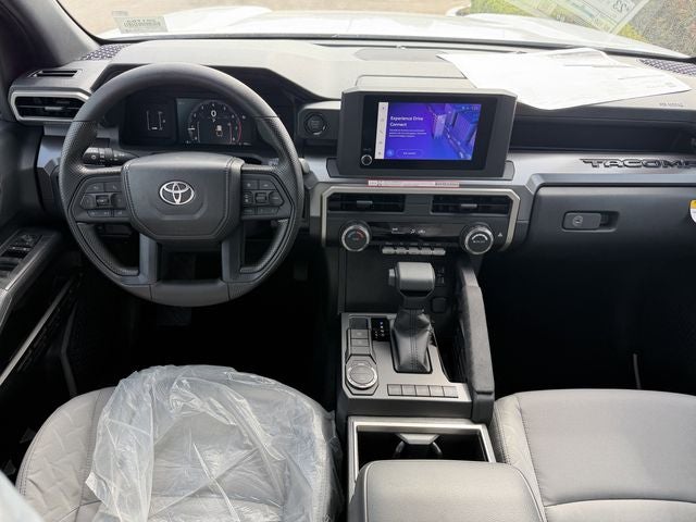 2026 Toyota TACOMA SR5 SR5