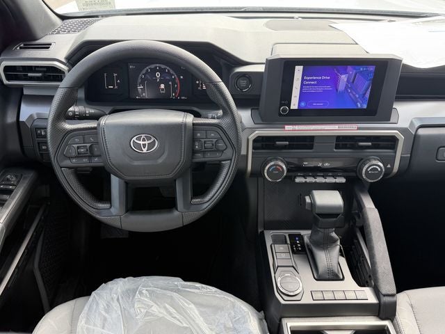 2026 Toyota TACOMA SR5 SR5