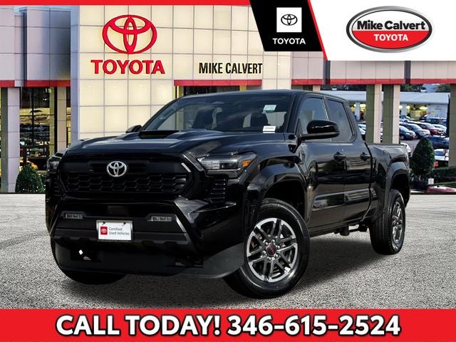 2024 Toyota TACOMA TRD SPORT TRD Sport