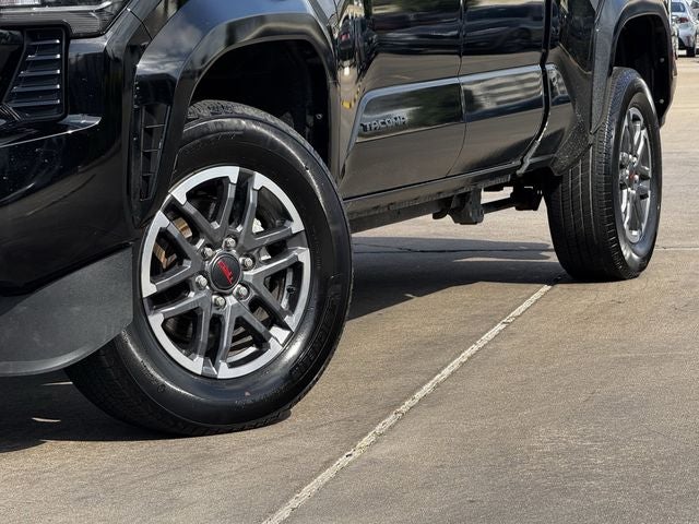 2024 Toyota TACOMA TRD SPORT TRD Sport