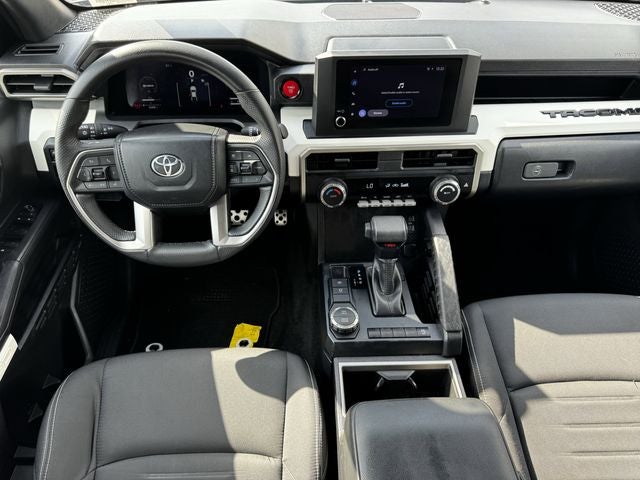 2024 Toyota TACOMA TRD SPORT TRD Sport