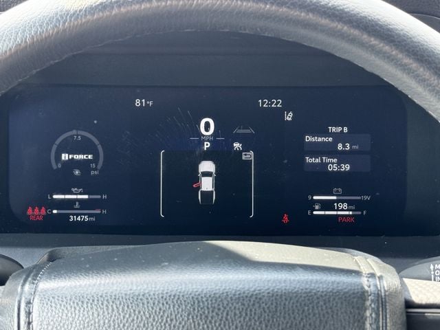 2024 Toyota TACOMA TRD SPORT TRD Sport