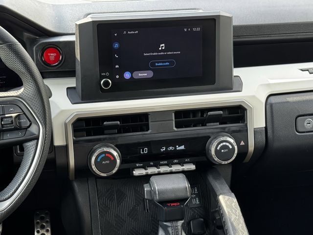 2024 Toyota TACOMA TRD SPORT TRD Sport