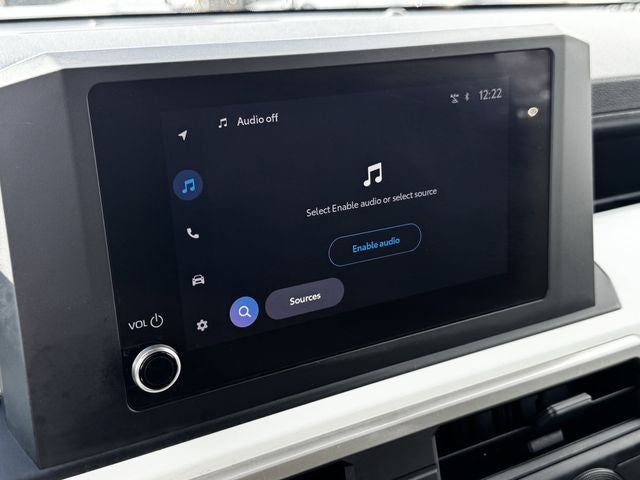 2024 Toyota TACOMA TRD SPORT TRD Sport