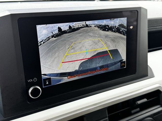 2024 Toyota TACOMA TRD SPORT TRD Sport