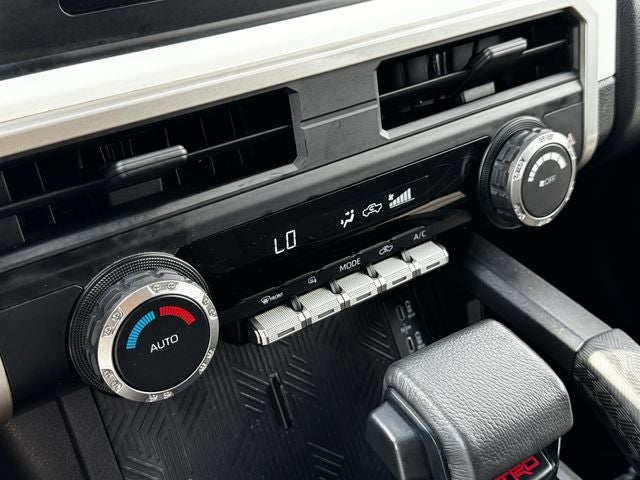 2024 Toyota TACOMA TRD SPORT TRD Sport