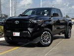 2024 Toyota TACOMA TRD SPORT TRD Sport