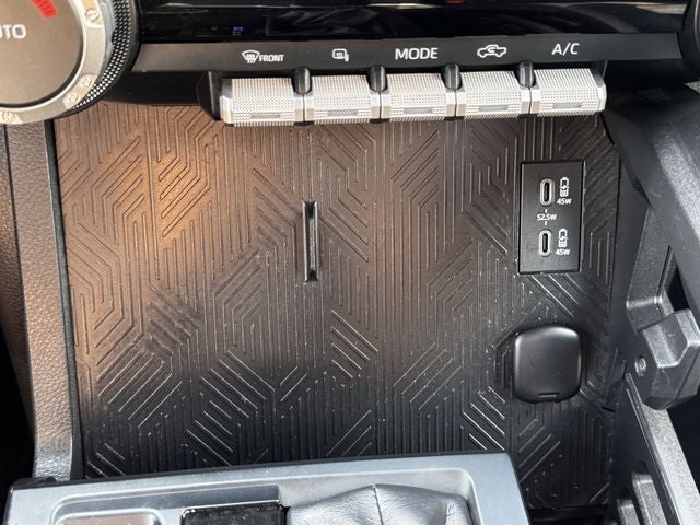 2024 Toyota TACOMA TRD SPORT TRD Sport