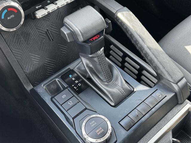 2024 Toyota TACOMA TRD SPORT TRD Sport