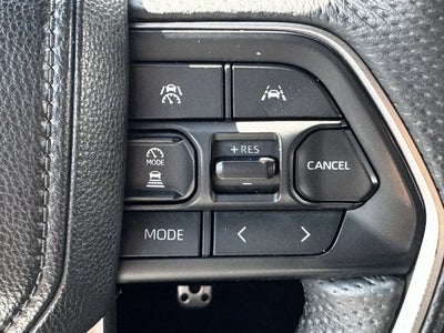 2024 Toyota TACOMA TRD SPORT TRD Sport