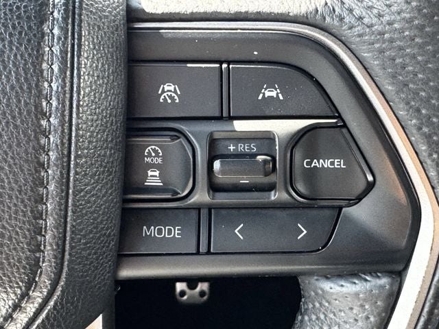 2024 Toyota TACOMA TRD SPORT TRD Sport