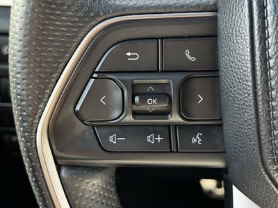 2024 Toyota TACOMA TRD SPORT TRD Sport