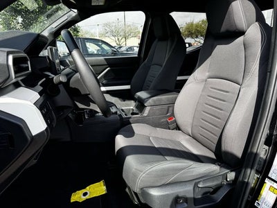 2024 Toyota TACOMA TRD SPORT TRD Sport