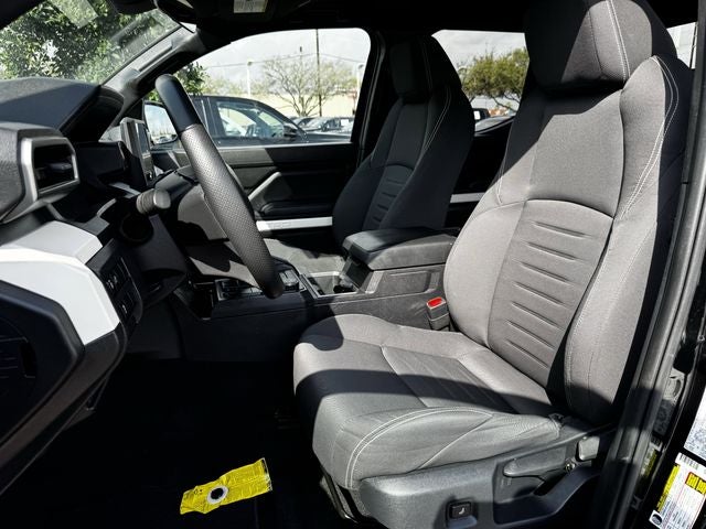 2024 Toyota TACOMA TRD SPORT TRD Sport