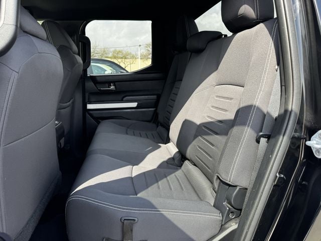 2024 Toyota TACOMA TRD SPORT TRD Sport