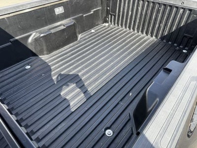 2024 Toyota TACOMA TRD SPORT TRD Sport