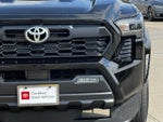 2024 Toyota TACOMA TRD SPORT TRD Sport