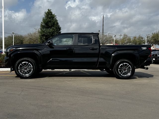 2024 Toyota TACOMA TRD SPORT TRD Sport