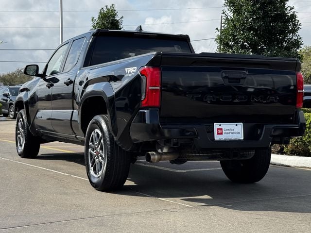 2024 Toyota TACOMA TRD SPORT TRD Sport