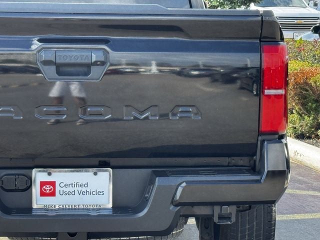 2024 Toyota TACOMA TRD SPORT TRD Sport