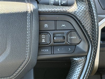 2025 Toyota TACOMA SR5 SR5