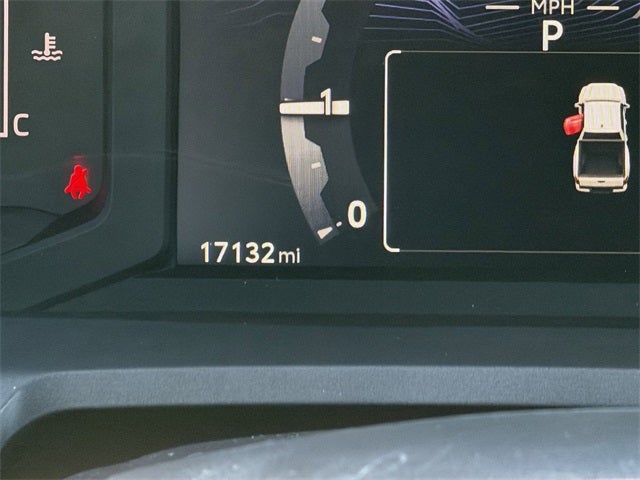 2025 Toyota TACOMA SR5 SR5