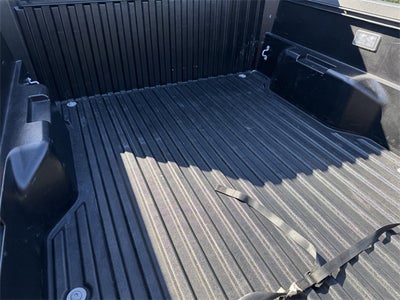 2025 Toyota TACOMA SR5 SR5