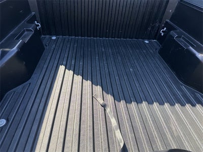 2025 Toyota TACOMA SR5 SR5