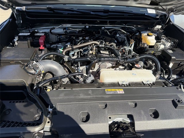 2025 Toyota TACOMA SR5 SR5