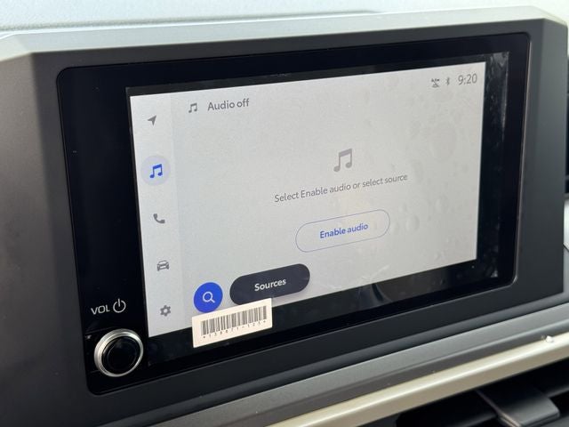 2025 Toyota TACOMA SR5 SR5