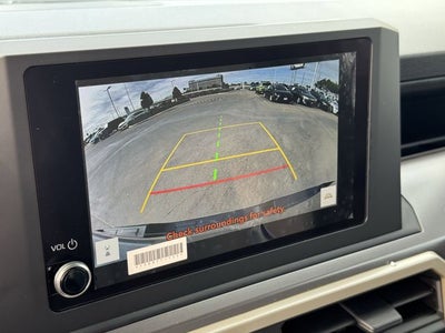 2025 Toyota TACOMA SR5 SR5