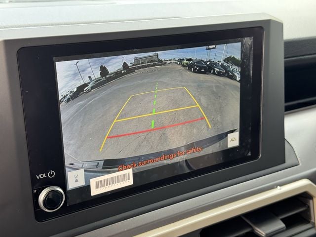 2025 Toyota TACOMA SR5 SR5