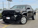 2025 Toyota TACOMA SR5 SR5