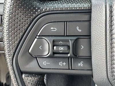 2025 Toyota TACOMA SR5 SR5