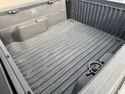 2025 Toyota TACOMA SR5 SR5