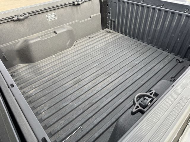 2025 Toyota TACOMA SR5 SR5