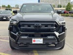 2025 Toyota TACOMA SR5 SR5