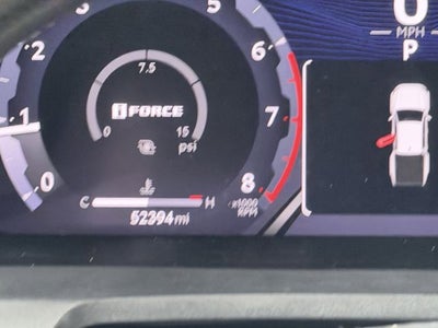 2024 Toyota TACOMA TRD OFFRD TRD Off-Road