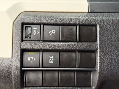 2024 Toyota TACOMA TRD OFFRD TRD Off-Road