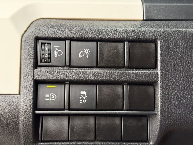 2024 Toyota TACOMA TRD OFFRD TRD Off-Road