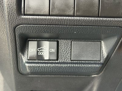 2024 Toyota TACOMA TRD OFFRD TRD Off-Road