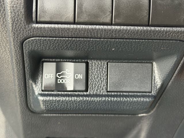 2024 Toyota TACOMA TRD OFFRD TRD Off-Road