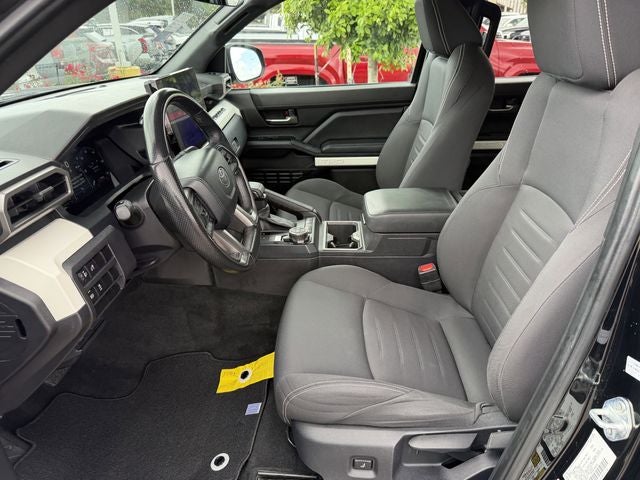 2024 Toyota TACOMA TRD OFFRD TRD Off-Road