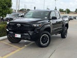 2024 Toyota TACOMA TRD OFFRD TRD Off-Road