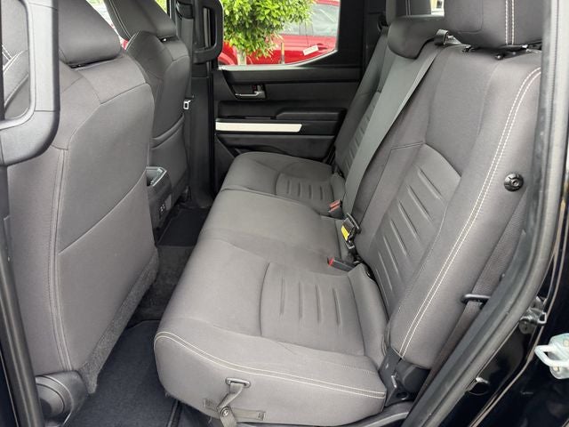 2024 Toyota TACOMA TRD OFFRD TRD Off-Road