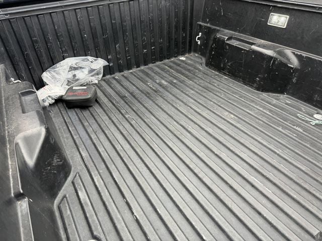 2024 Toyota TACOMA TRD OFFRD TRD Off-Road