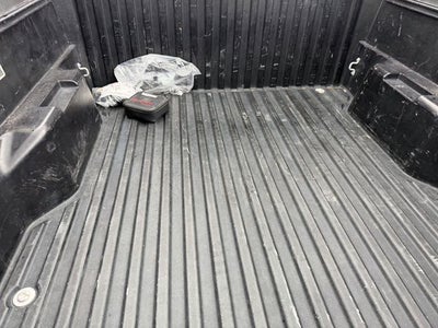 2024 Toyota TACOMA TRD OFFRD TRD Off-Road