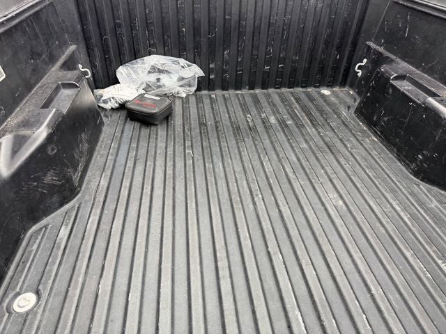 2024 Toyota TACOMA TRD OFFRD TRD Off-Road