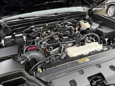 2024 Toyota TACOMA TRD OFFRD TRD Off-Road