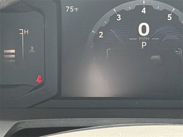 2025 Toyota TACOMA SR5 SR5